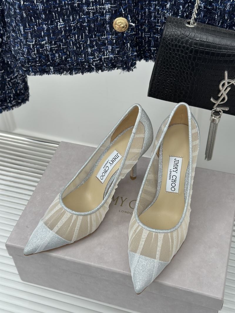 Jimmy Choo Shoes